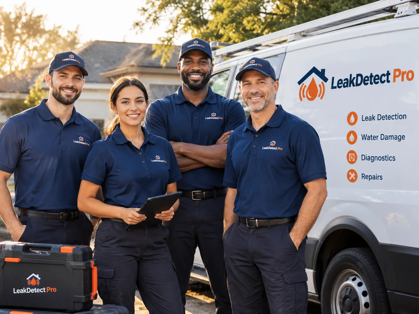 Roof Repair company in Evans, GA